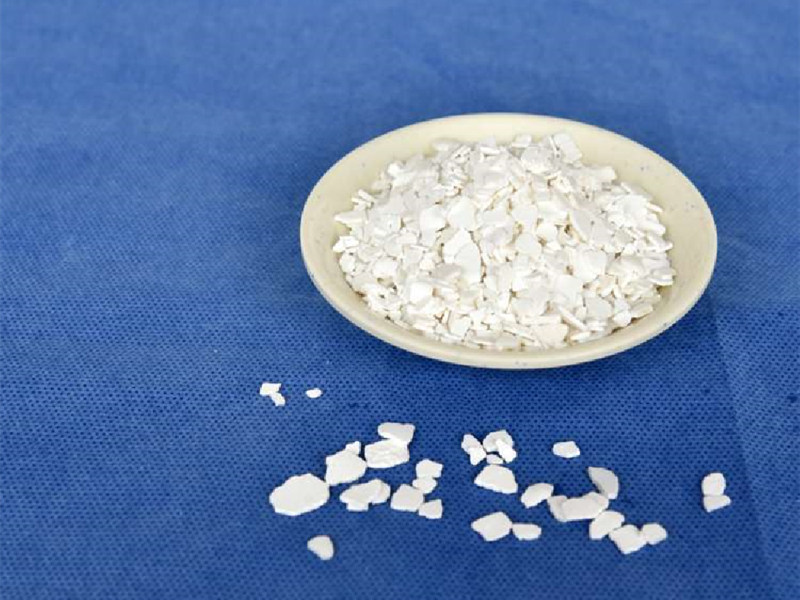 氯化鈣在食品工業(yè)中的安全性如何？